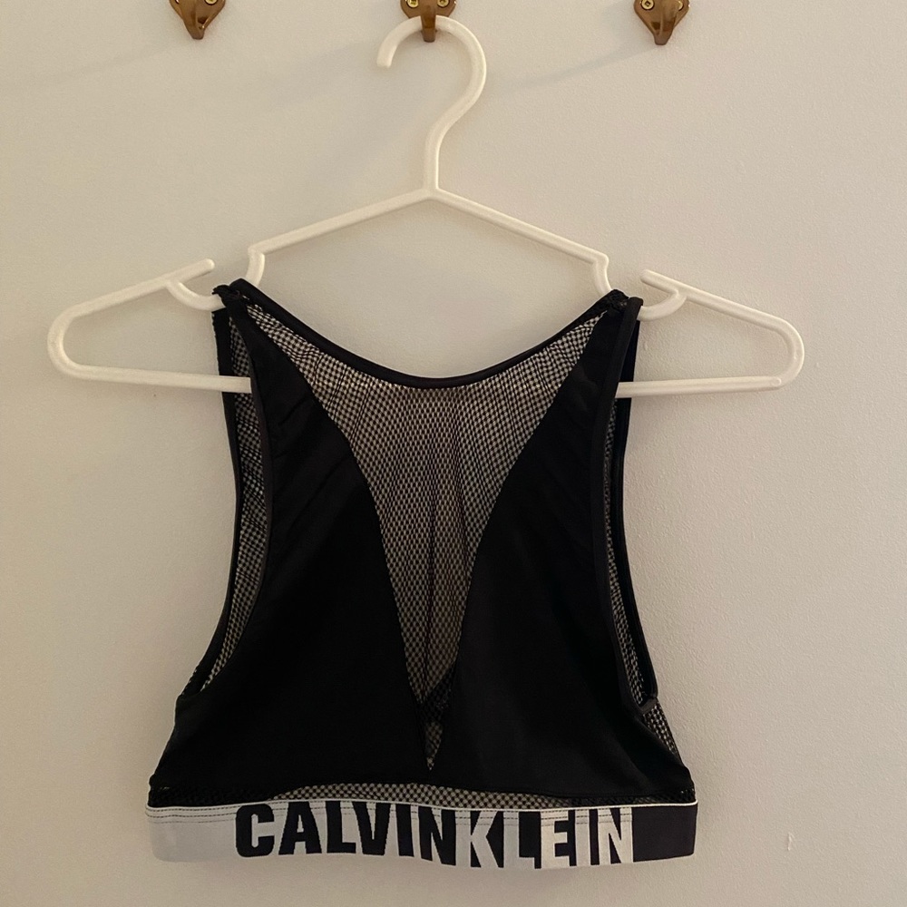 CALVIN KLEIN bralette